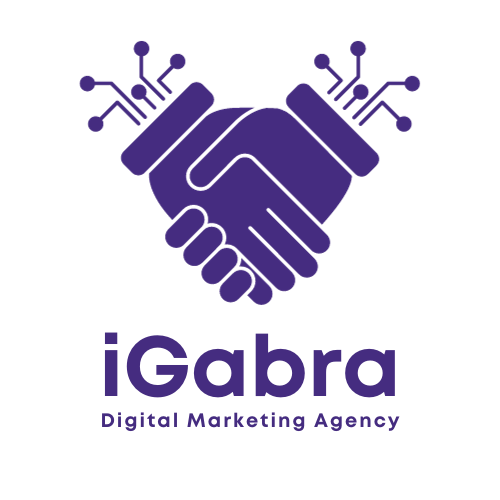 iGabra Digital Marketing Agency